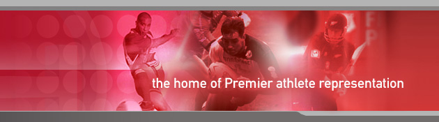 Code:4 the home of Premier athlete representation